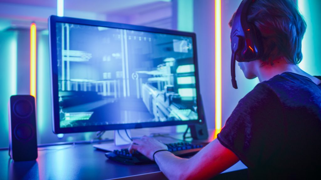 Gaming Tech Befitnatic and Modern Gaming Trends Gaming Tech Befitnatic